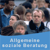 Allgemeine soziale Beratung