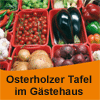 Osterholzer Tafel im Gästehaus